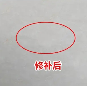 沧源瓷砖空鼓维修专业解答下贴瓷砖前墙壁基层存在的裂缝的影响